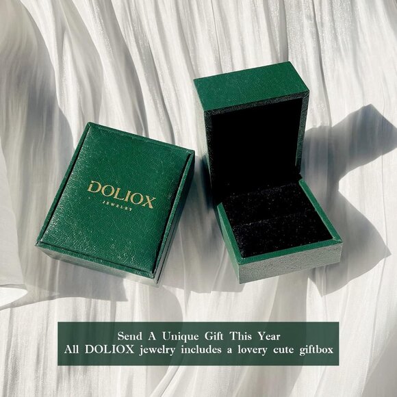 Turquoise Sun Pendant Necklace, Sterling Silver, 18in Chain, Gift for Women - Picture 6 of 6